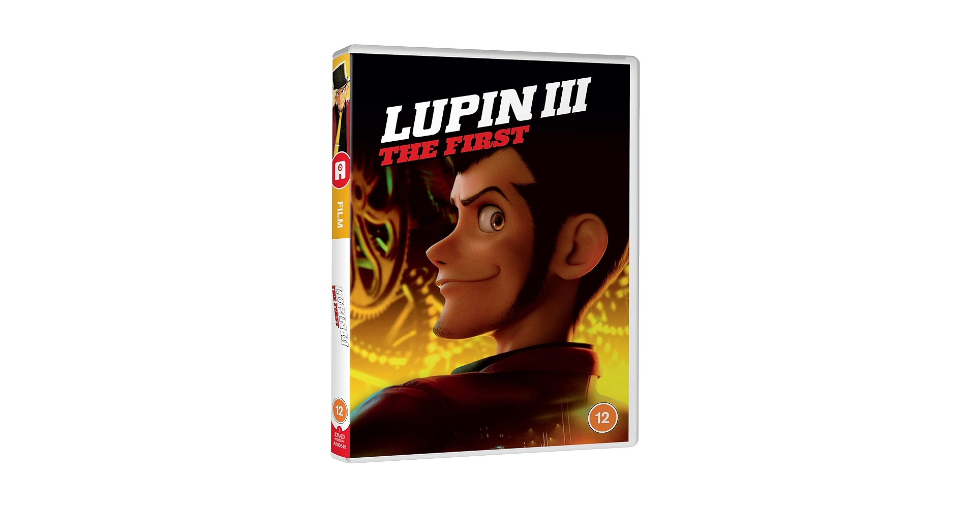 ルパン三世 LUPIN THE THIRD first tv. DVD-BOX Amazon.com: Lupin the 3rd: Part 1 TV Series : Richard Epcar